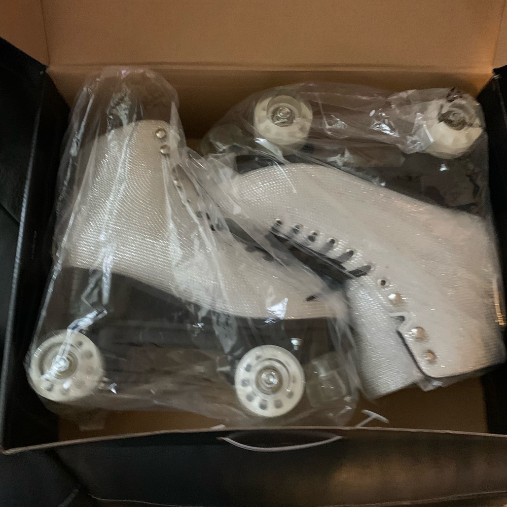 Dolls Kill roller skates